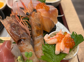 寿司と天ぷら鶴松新 ARATAグラングリーン大阪店: ももさんの2026年03月24日の2枚目の投稿写真