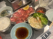 焼肉冷麺ニュー肉五郎天満店: ももさんの2026年07月08日の1枚目の投稿写真