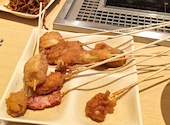 串家物語 ゆめタウン佐賀店: ゆうやさんの2026年04月14日の1枚目の投稿写真
