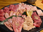 焼肉 えいと: ゆうやさんの2026年04月14日の1枚目の投稿写真