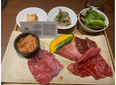 個室焼肉　小風神: たらこさんの2025年06月16日の1枚目の投稿写真