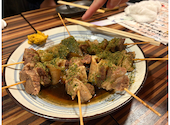 酒道　ハナクラ　しぞーかおでん　高円寺店: 航さんの2025年10月の1枚目の投稿写真