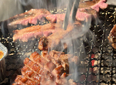 炭火焼肉 逸久: ふくぽんさんの2026年05月05日の1枚目の投稿写真