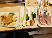 串家物語 パークプレイス大分店: ココさんの2026年08月10日の1枚目の投稿写真