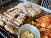 韓国料理 サムギョプサル専門店 コッテジ NU茶屋町店: りんりんさんの2026年09月15日の1枚目の投稿写真
