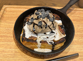 BLUE LEAF CAFE 仙台: みーさんの2026年09月06日の1枚目の投稿写真