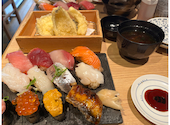 鮨・酒・肴　杉玉　上本町店: さちさんの2026年05月の1枚目の投稿写真