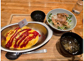 大衆食堂 てんぐ大ホール 渋谷マークシティ前店: ガーネットさんの2026年05月30日の1枚目の投稿写真