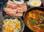 焼肉　安楽亭　上石神井店: ガーネットさんの2026年02月の1枚目の投稿写真