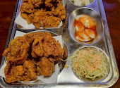 韓国式チキン専門店 辛ちゃん 新大久保駅前店: ガーネットさんの2026年05月30日の1枚目の投稿写真