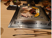 黒毛和牛焼肉 薩摩 牛の蔵 吉祥寺店: ガーネットさんの2026年01月27日の2枚目の投稿写真