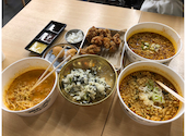 韓国サムギョプサル マルエイ 栄 住吉店: まゆさんの2026年03月28日の1枚目の投稿写真