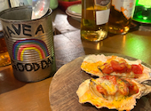 FOREVER CAFE&OYSTER BAR フォーエバーカフェ&オイスターバー: ともさんの2026年08月09日の1枚目の投稿写真