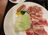 レーン焼肉 ミスズ: ともさんの2026年07月19日の1枚目の投稿写真
