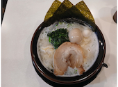 横浜家系ラーメン 天神家 千住店: とももんさんの2026年09月07日の1枚目の投稿写真