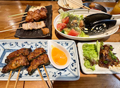 焼き鳥もつ鍋　だるま東所沢店: カボちゃんさんの2026年07月04日の1枚目の投稿写真