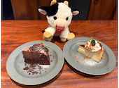 CREW s CAFE クルーズカフェ: うるおっちさんの2026年05月22日の1枚目の投稿写真