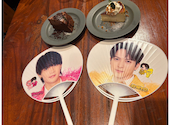 CREW s CAFE クルーズカフェ: うるおっちさんの2026年05月22日の3枚目の投稿写真