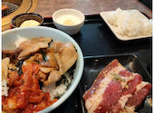 安楽亭 西国分寺店: あつさんの2026年08月17日の1枚目の投稿写真