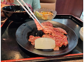 安楽亭 西国分寺店: あつさんの2026年08月17日の2枚目の投稿写真