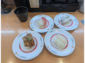 かっぱ寿司 白河店: こうくんさんの2026年08月23日の1枚目の投稿写真