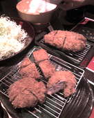 ゲンカツ 名古屋ブロッサ店: サーフ５５５さんの2007年11月06日の1枚目の投稿写真