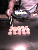 お好み焼道場 八代 納屋橋店: サーフ５５５さんの2007年05月18日の1枚目の投稿写真