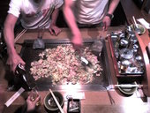 お好み焼道場 八代 納屋橋店: サーフ５５５さんの2007年05月18日の2枚目の投稿写真