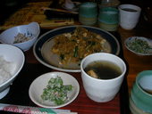 名護曲レストラン: くずパンさんの2008年02月10日の2枚目の投稿写真