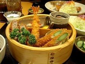 かつ徳 平岸店: くずパンさんの2007年10月23日の1枚目の投稿写真