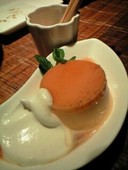 焼鳥ダイニング 鳥火鳥火 ちょびちょび 本店: mintnaoさんの2010年03月19日の2枚目の投稿写真