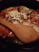 酒食彩家 蔵人: mintnaoさんの2012年06月02日の2枚目の投稿写真