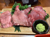 焼肉一心たん助 池袋店: なっちゃんさんの2025年06月02日の2枚目の投稿写真
