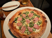 コマツ COMATSU Kitchen&bar 大名店: みさとさんの2026年05月11日の1枚目の投稿写真