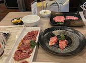 仙台牛焼肉 牛泉: ししゃもさんの2025年01月20日の1枚目の投稿写真