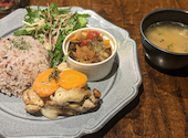 cafe 太陽ノ塔 NAMBA CITY: あけぽよさんの2024年05月01日の1枚目の投稿写真