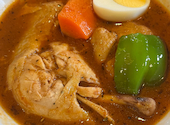 カレー食堂 心: umiさんの2026年04月29日の1枚目の投稿写真