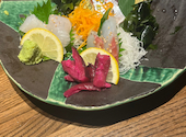 刺身と焼魚 北海道鮮魚店 北口店: umiさんの2026年07月27日の1枚目の投稿写真