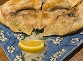 刺身と焼魚 北海道鮮魚店 北口店: umiさんの2026年07月27日の2枚目の投稿写真