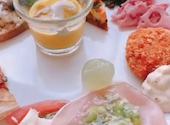 アートホテル 鹿児島 KAGOSHIMA BOLD KITCHEN: ぱるさんの2026年02月05日の2枚目の投稿写真