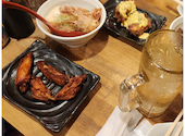 食べ飲み放題　大衆居酒屋　とりいちず　池袋西口店: りさんの2026年09月07日の1枚目の投稿写真
