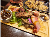 CAFEDINING&STEAK GOD TENDER カフェダイニングアンドステーキ ガッテンダー 高畑店: あゆさんの2025年10月26日の3枚目の投稿写真