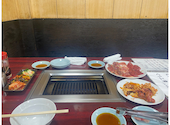 中野 焼肉 味楽来: Minaさんの2025年02月23日の1枚目の投稿写真