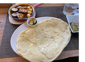 cafe&curry HYGGE: ちーさんの2022年10月15日の2枚目の投稿写真