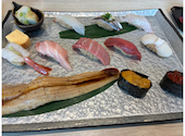 超速鮮魚寿司 羽田市場 阪神梅田店: のんさんの2026年06月27日の1枚目の投稿写真