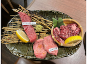 焼肉 けっさく 新小岩本店: まさぴぃさんの2025年09月12日の2枚目の投稿写真