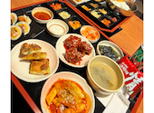韓国料理　扶餘DX　セルバテラス店: ちはさんの2026年04月13日の1枚目の投稿写真
