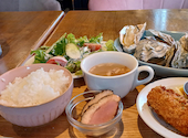 Oyster&Lobster Ambiente オイスターアンドロブスター アンビエンテ: ゆきちゃんさんの2026年06月27日の1枚目の投稿写真