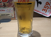 格安ビールと鉄鍋餃子 3・6・5酒場 池袋西口店: ツルツルさんの2026年04月18日の1枚目の投稿写真