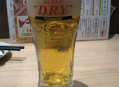 格安ビールと鉄鍋餃子 3・6・5酒場 池袋西口店: ツルツルさんの2026年04月25日の1枚目の投稿写真